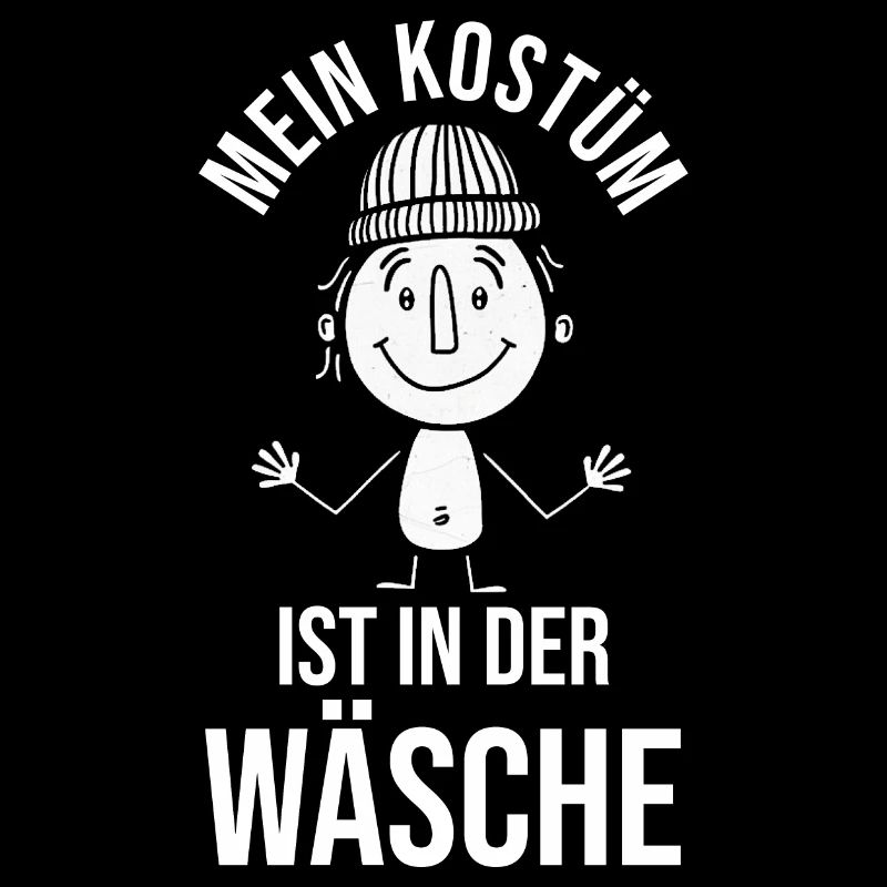 Costume de carnaval Carnaval