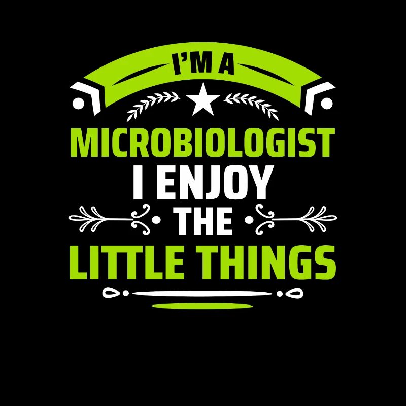 Science Microbiology Microbiologist