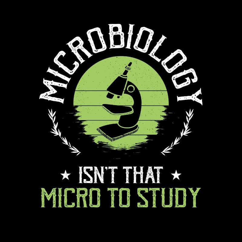 Science Microbiology Microbiologist