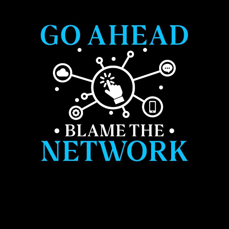 Computer-Netzwerktechnik Netzwerkingenieur