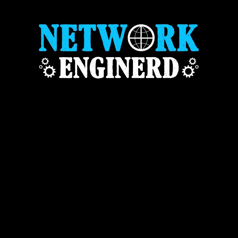 Computer-Netzwerktechnik Netzwerkingenieur