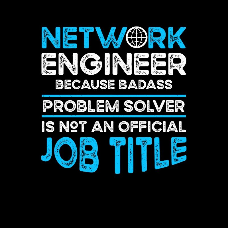 Computer-Netzwerktechnik Netzwerkingenieur