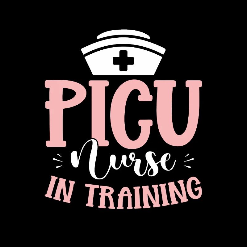 Kinderkrankenschwester PICU Krankenschwester