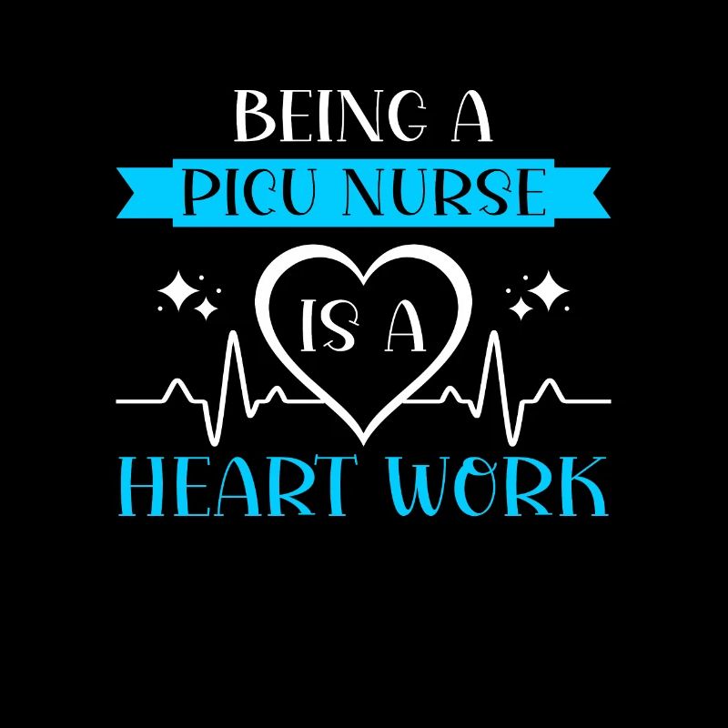Kinderkrankenschwester PICU Krankenschwester
