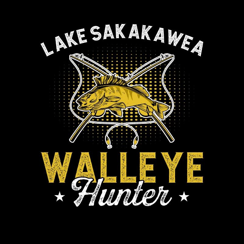 Walleye Hunter Walleye Fishing