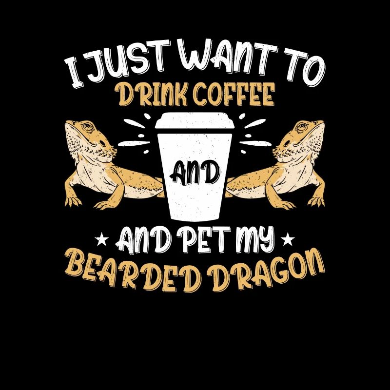 Bearded dragon