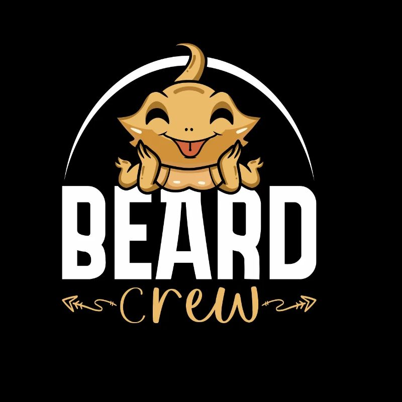 Bearded dragon