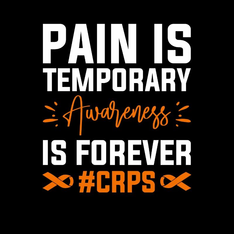 RSD CRPS-Bewusstsein