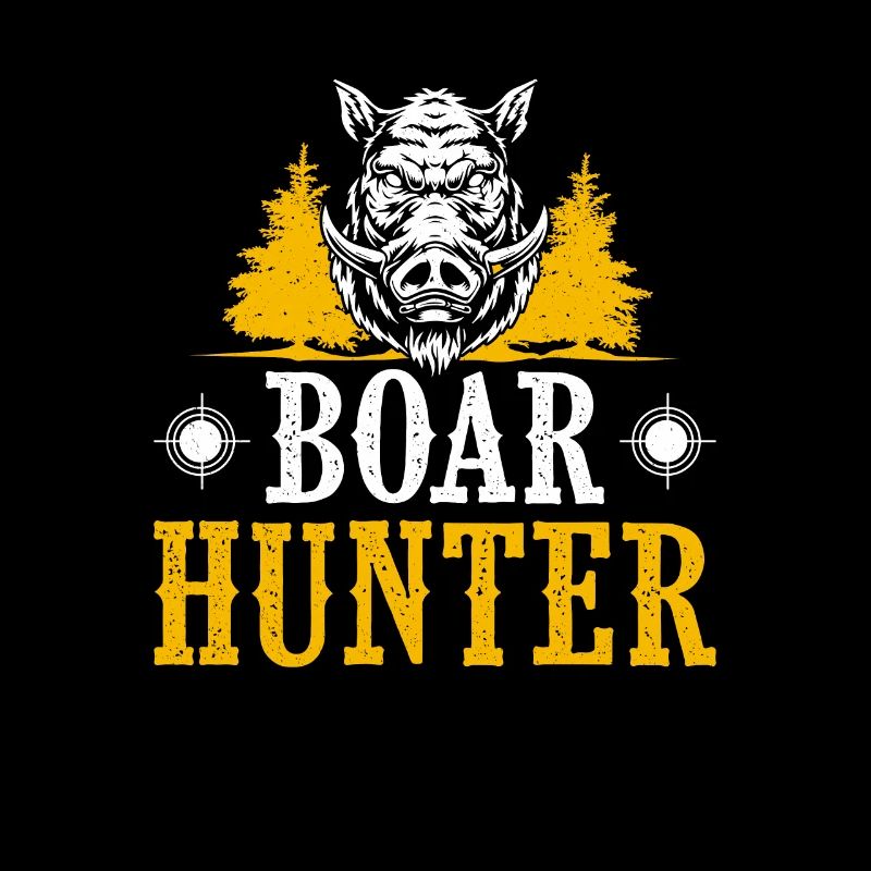 Hog Hunter Schweinejagd