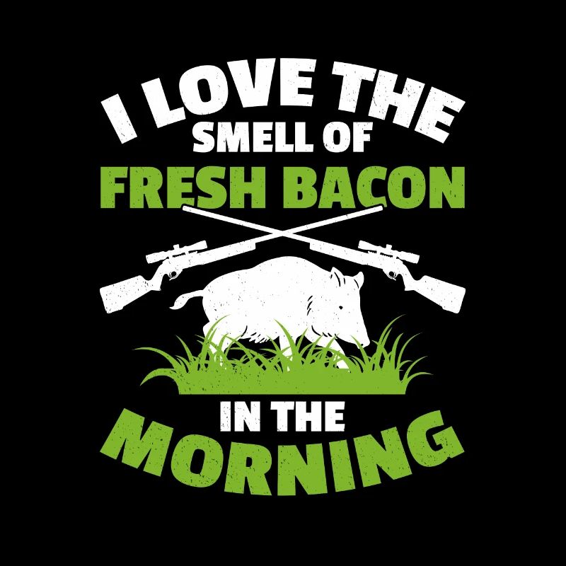 Hog Hunter Schweinejagd