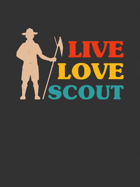 Chef scout