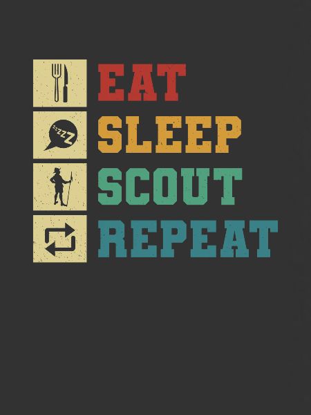 Chef scout