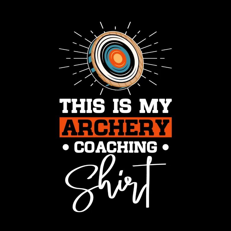 Archery Coach