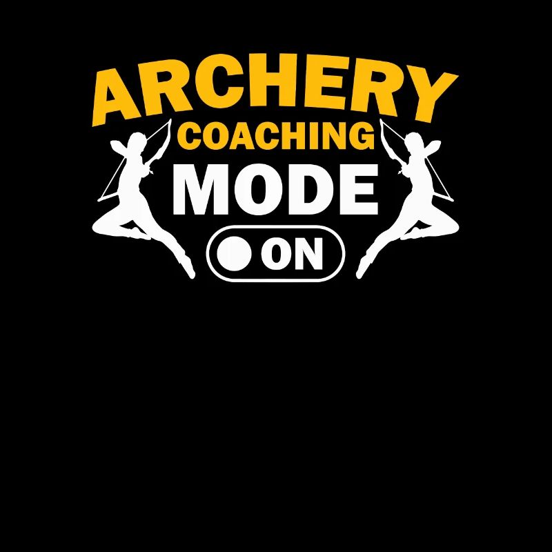 Archery Coach