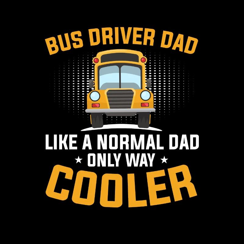 Bus driver School bus driver