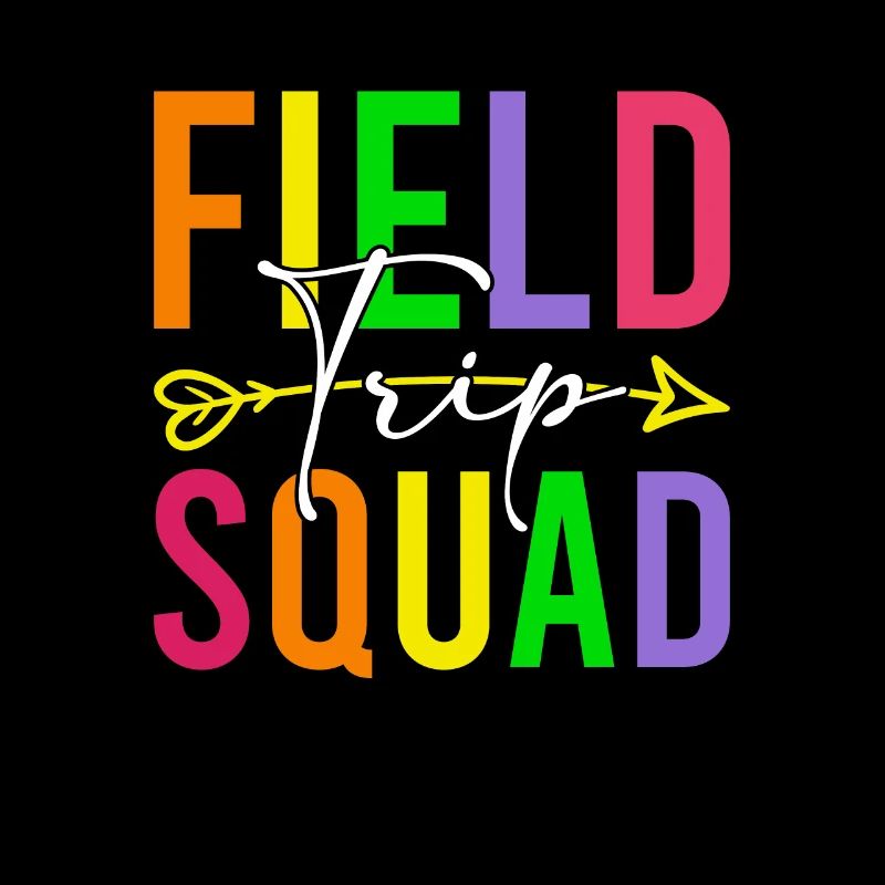 Field Day Teacher's Excursion