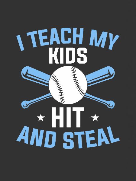 Maman baseball