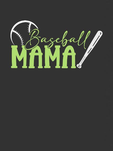 Maman baseball