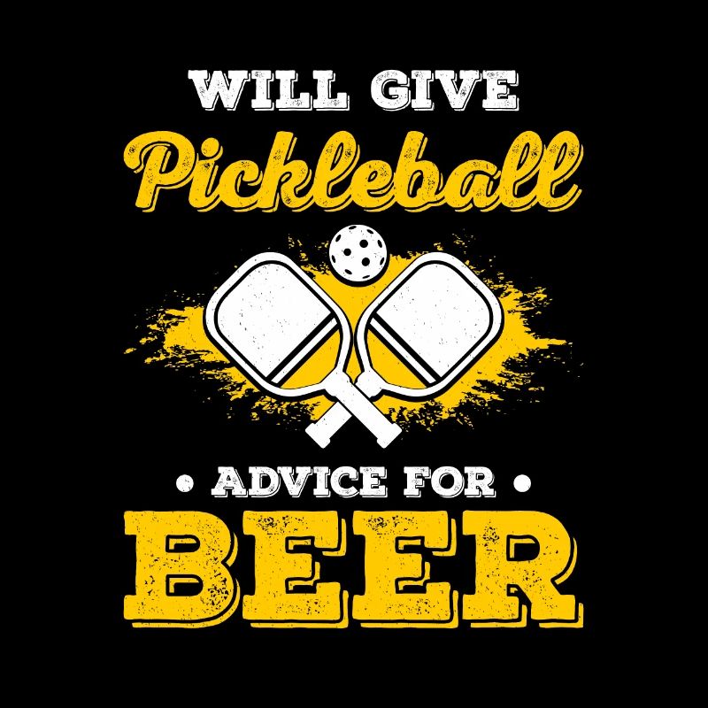 Pickle Ball Pickleball Küche