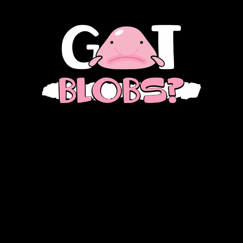 Poisson Blob Poisson Blob