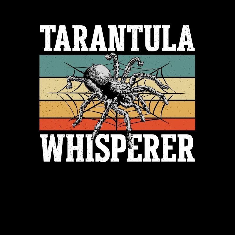 Spider Lovers Tarantula Owners