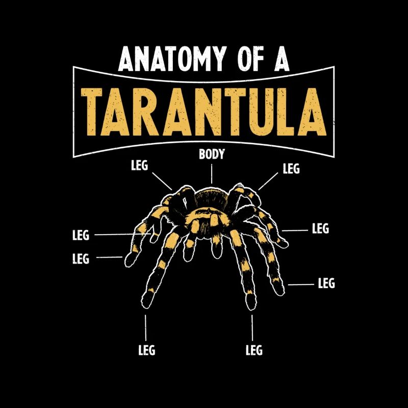 Spider Lovers Tarantula Owners