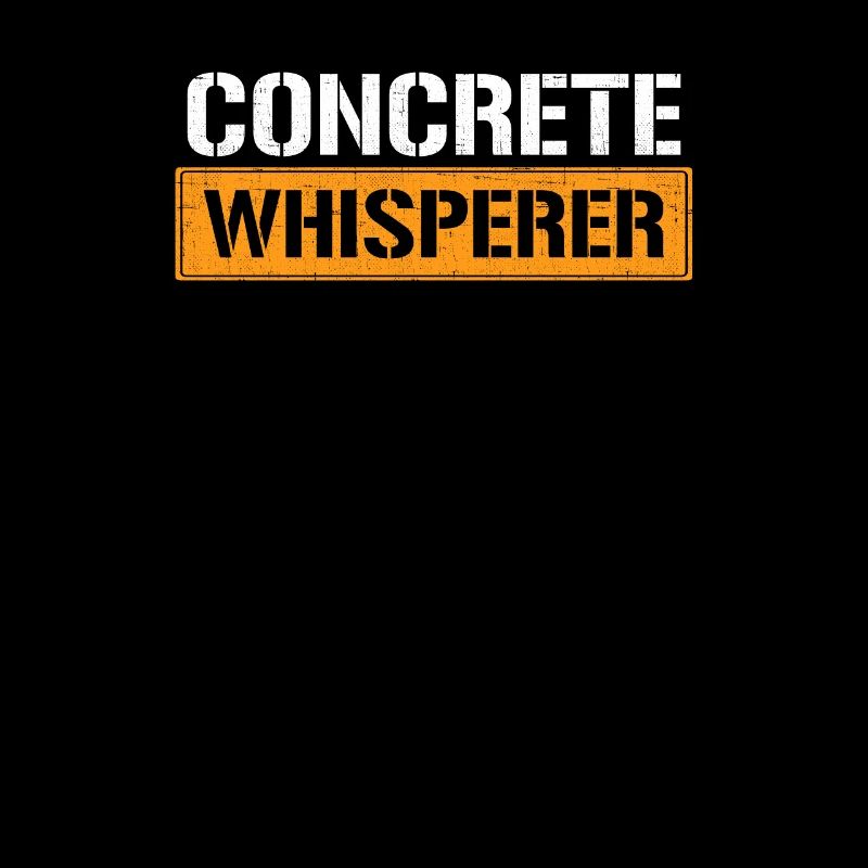 concrete whisperer concrete