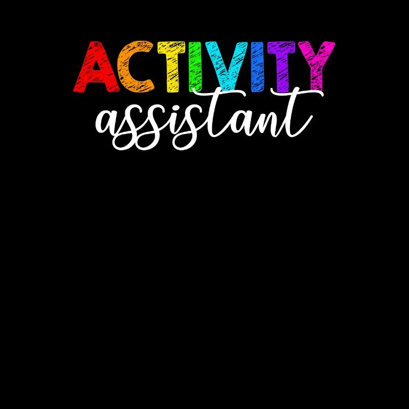 activity assistant appreciation , activity assista