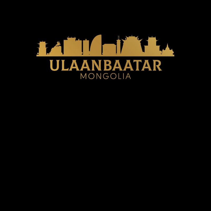 ulanbataar, Mongolian flag mongolia