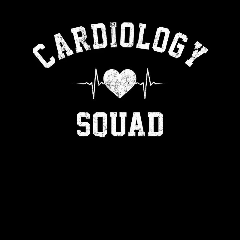 Cardiology squad, nurse cardiologist