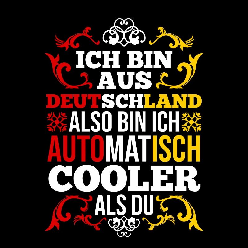 German German Germany