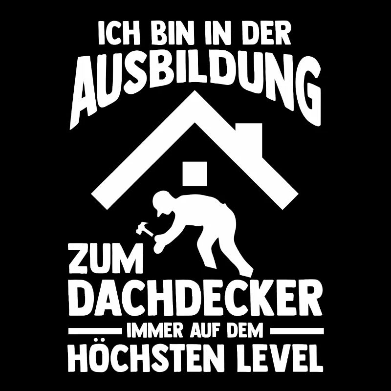 Roofing training apprentice Auzbi roofer
