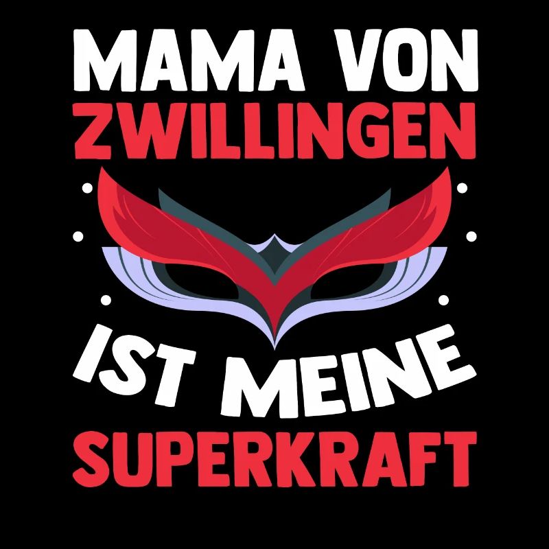 Maman de jumeaux