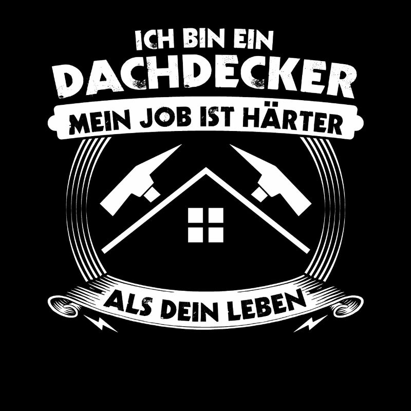 Dachdeckermeister Dachdecker