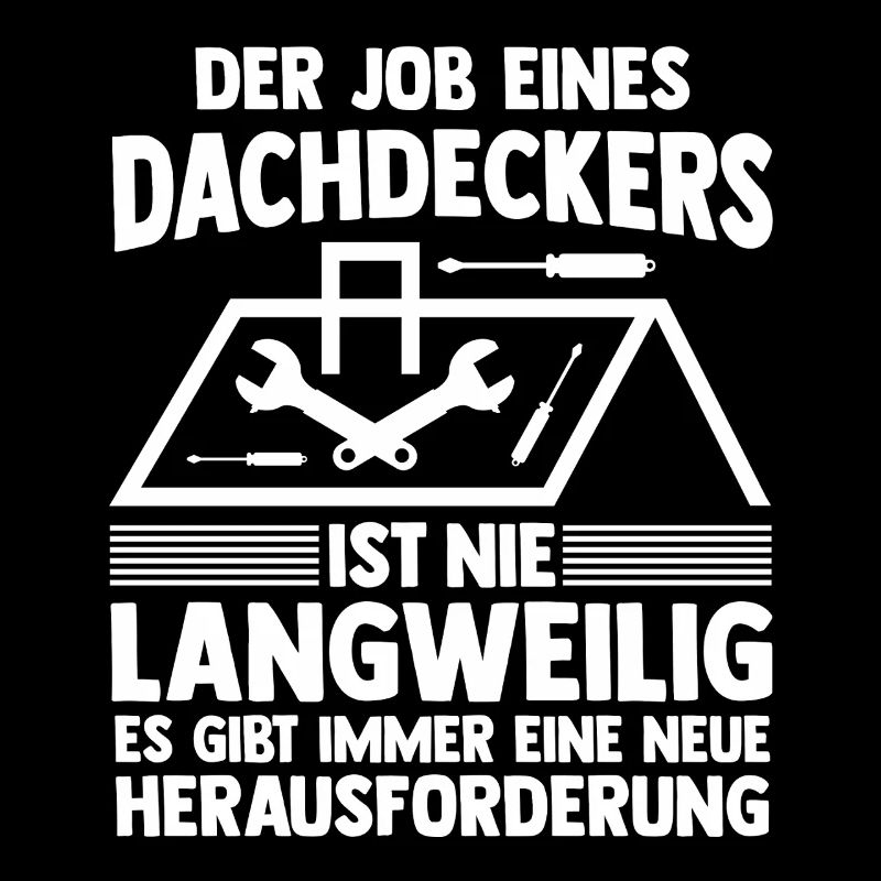 Dachdeckermeister Dachdecker
