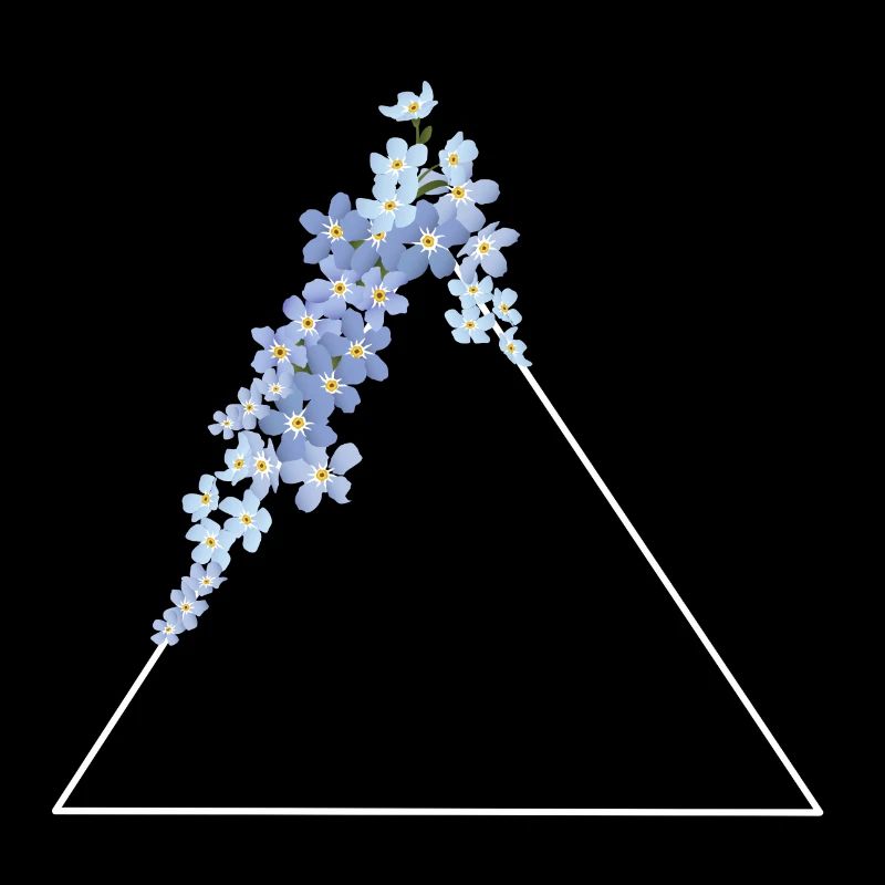 Boho Bohème mariage fleurs d’été