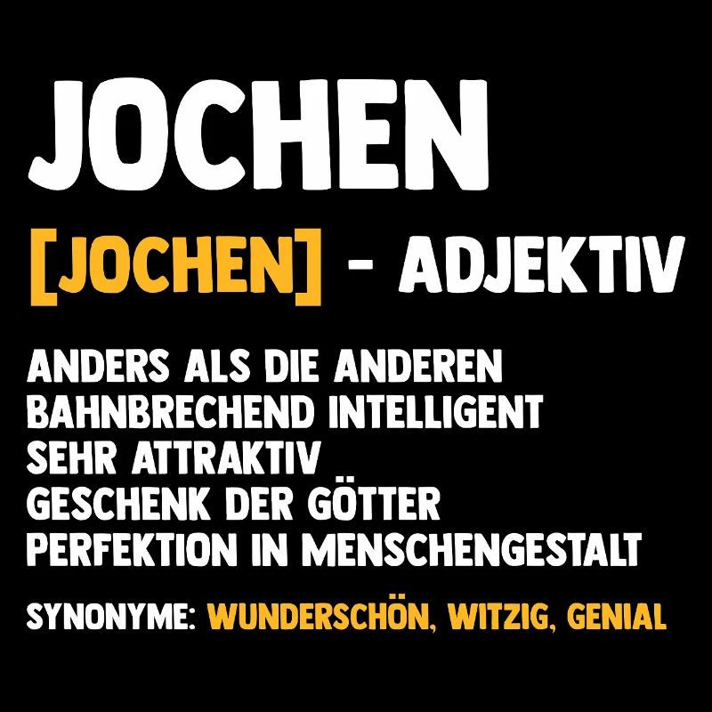 Jochen