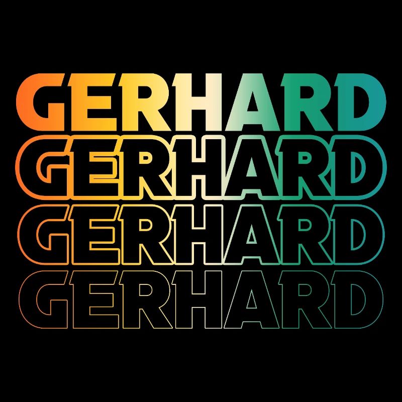 Gerhard