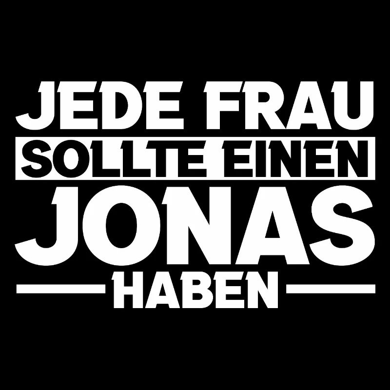 Jonas