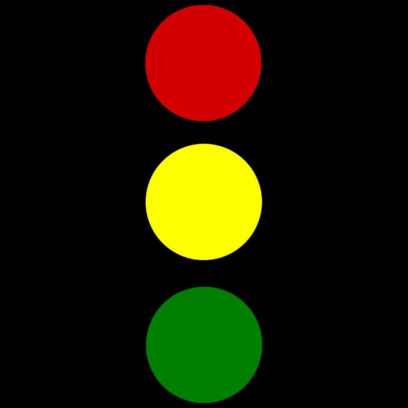 Traffic light