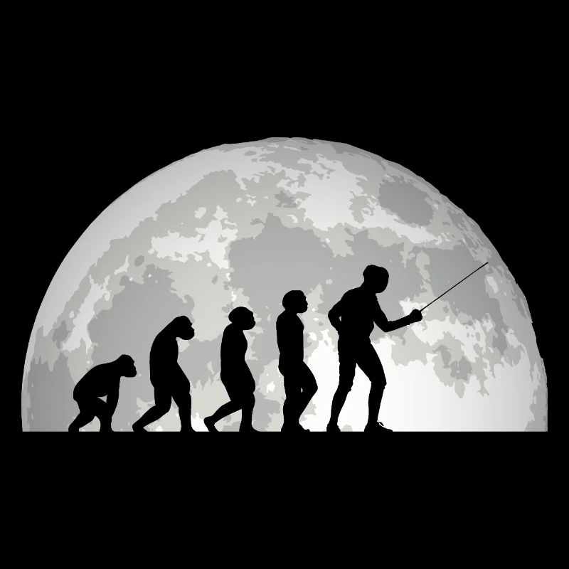 Fechter Evolution Fechten