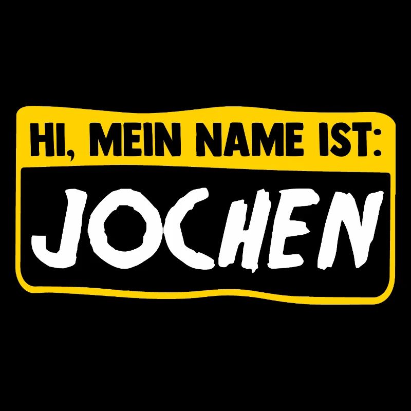 Jochen