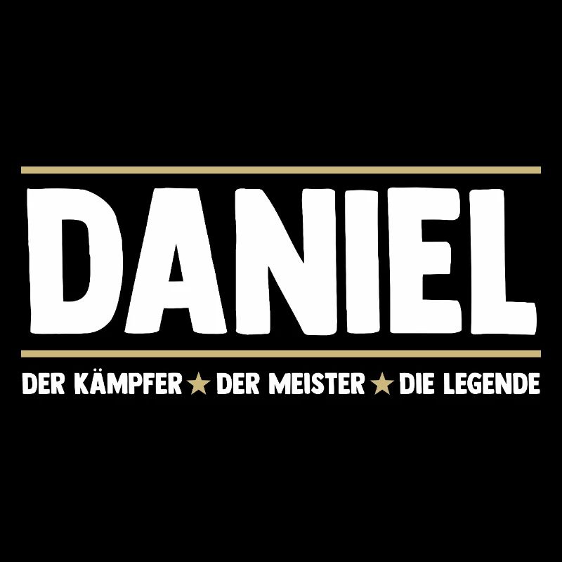 Daniel