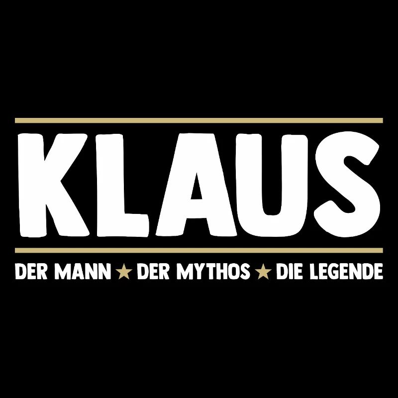 Klaus