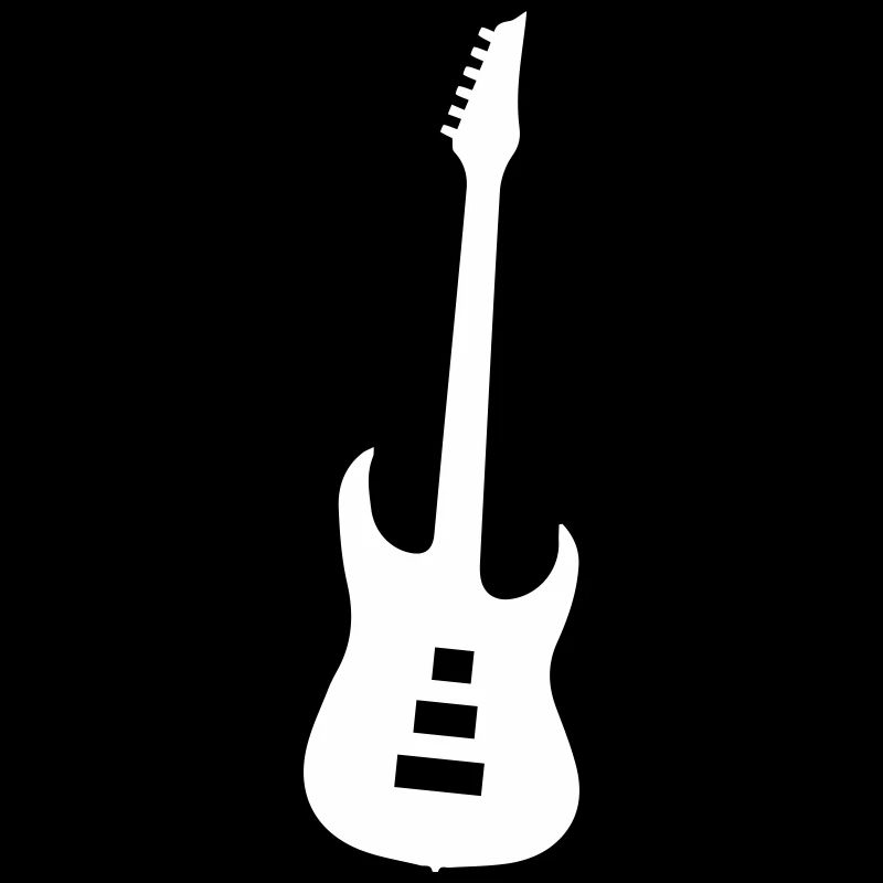 Guitar Symbol