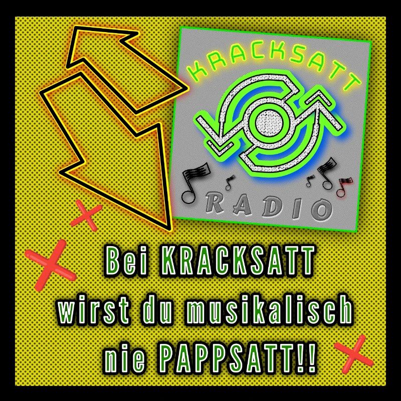 KRACKSATT