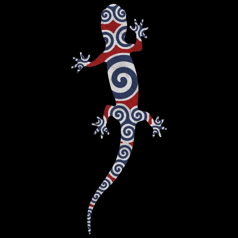 Salamandre