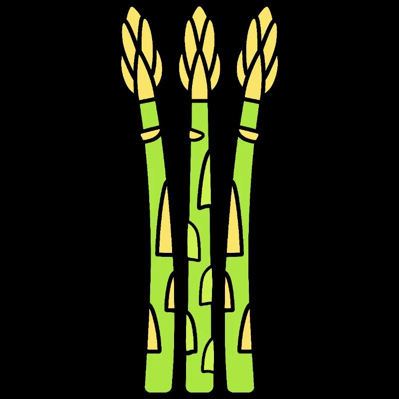 asparagus