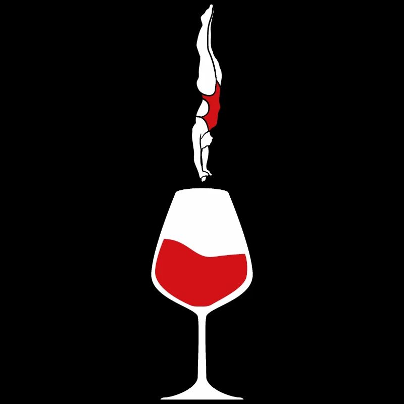WINE GLASS WINE LOVERS