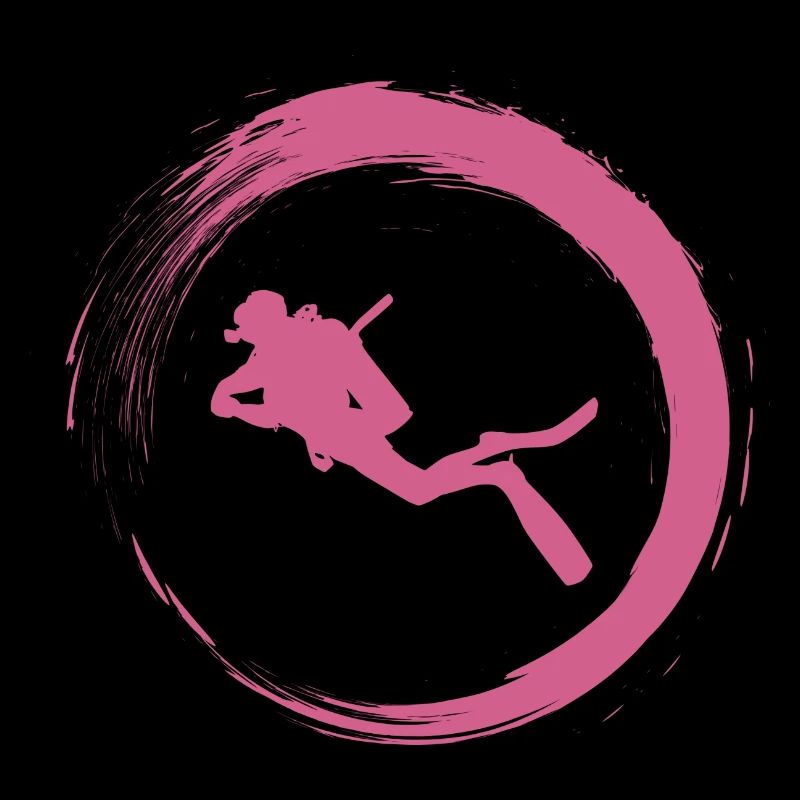 diver